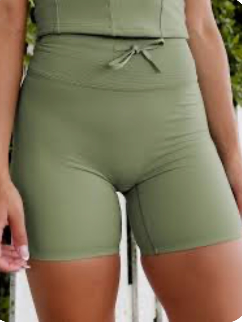 LSKD Resistance Mid Length Short
